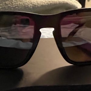 Oakley Holbrook polarized unisex sunglasses